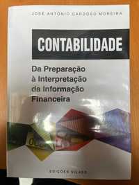 Contabilidade - Da Preparação à Interpretação da Informação Financeira