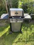 Broil King Gem 310