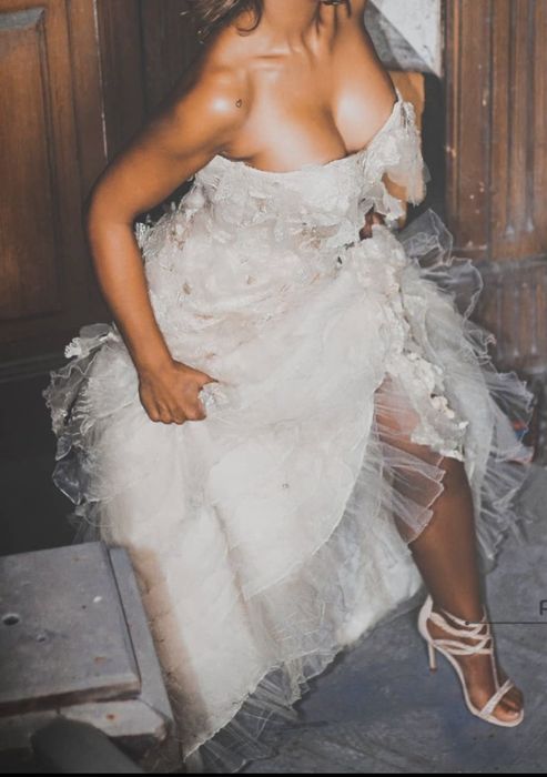 Vestido de noiva