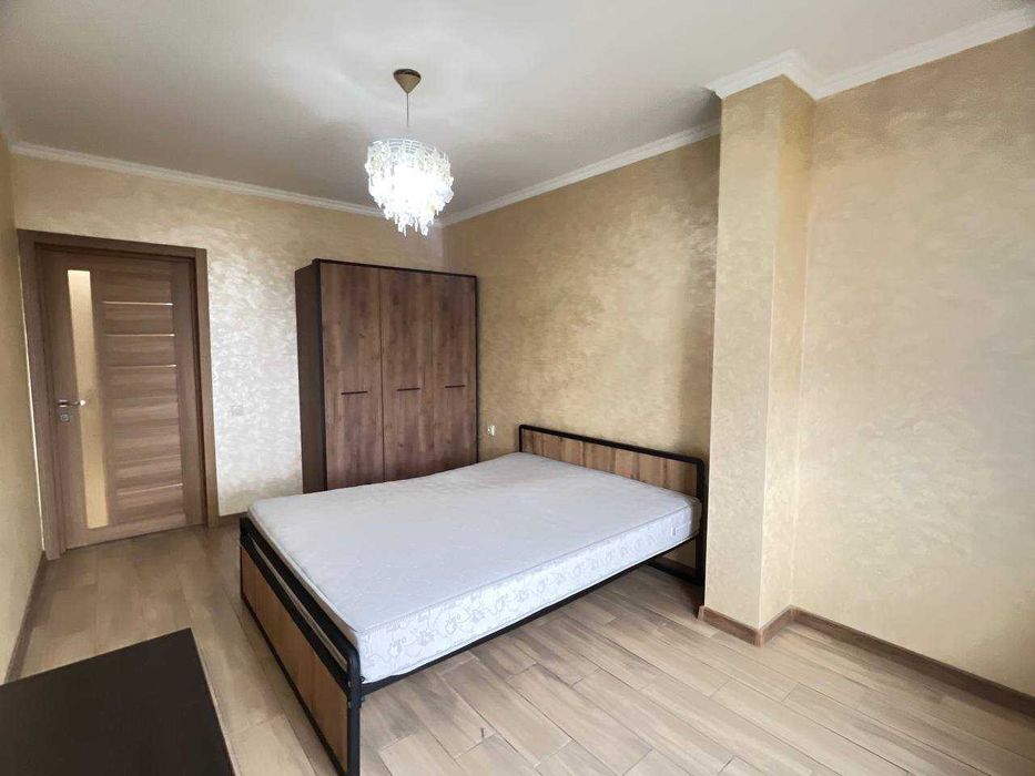 Комфортна 1-кімнатна квартира в новобудові