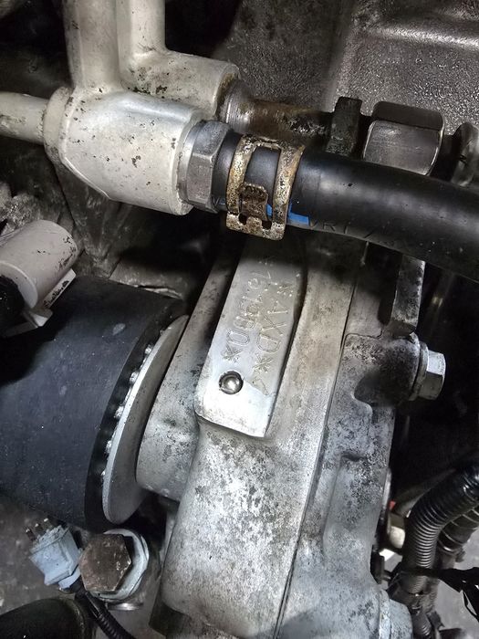 AXD,AXE Т5,t5 2.5tdi мотор,двигатель в сборе.