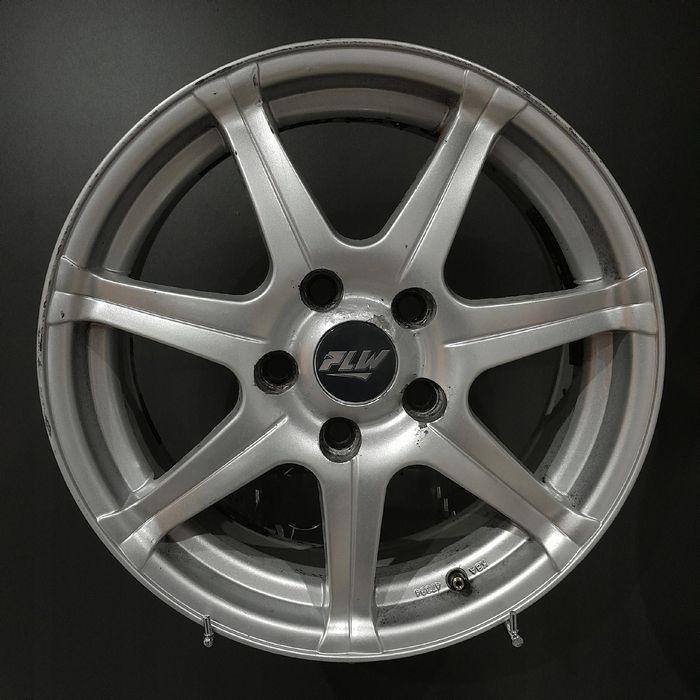 Felgi 16 5x114.3 Hyundai Tucson II, Kia Sportage (F11409-17)