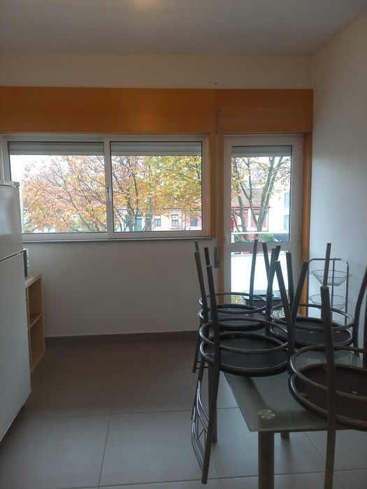 T0/T1 – Estrada da Circunvalação, perto do Hospital São João