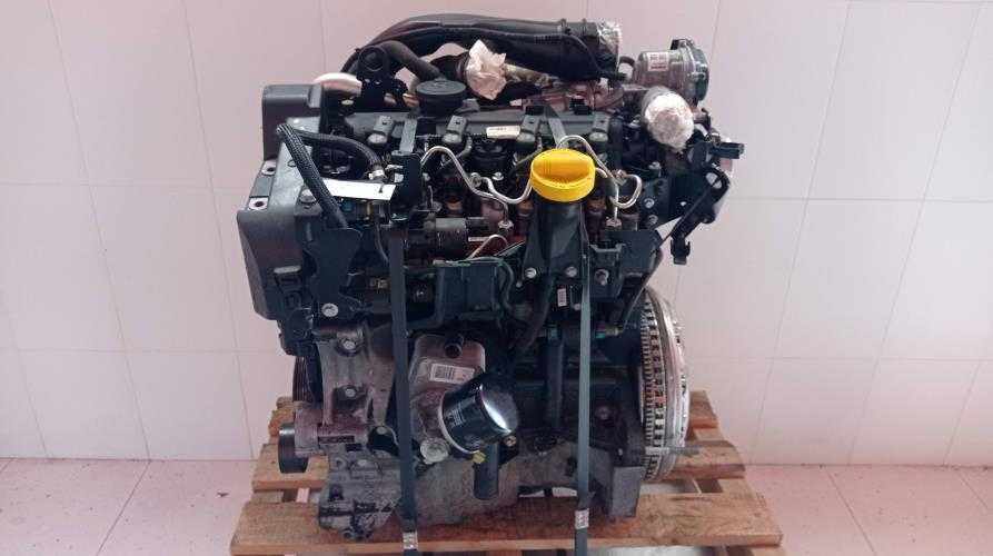 Motor Completo Renault Megane, grand scenic 1.5dci 110cv  ref: K9KJ836