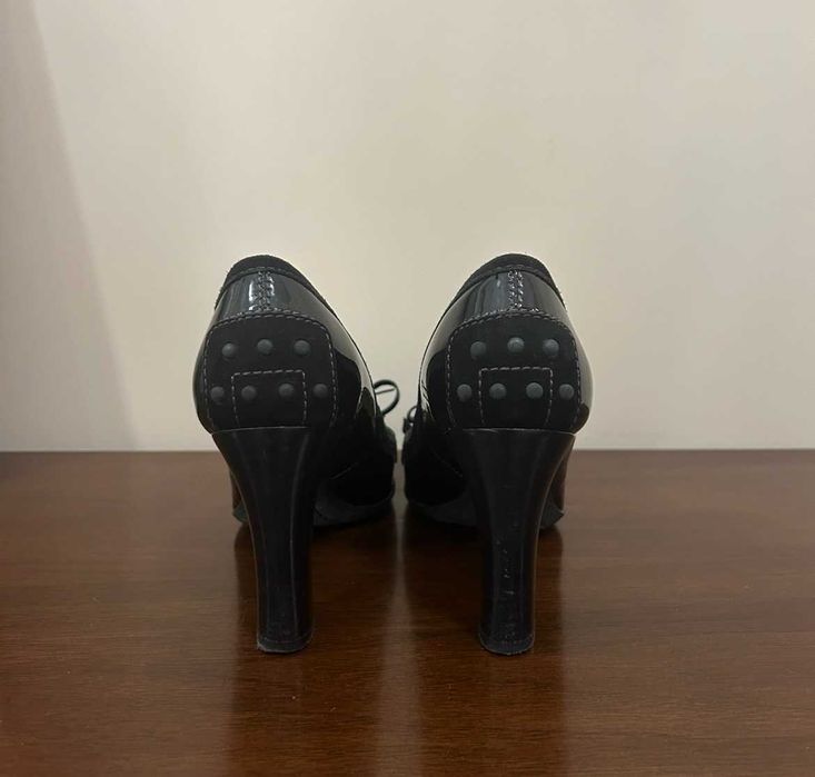 Туфлі жіночі, 36 розмір
