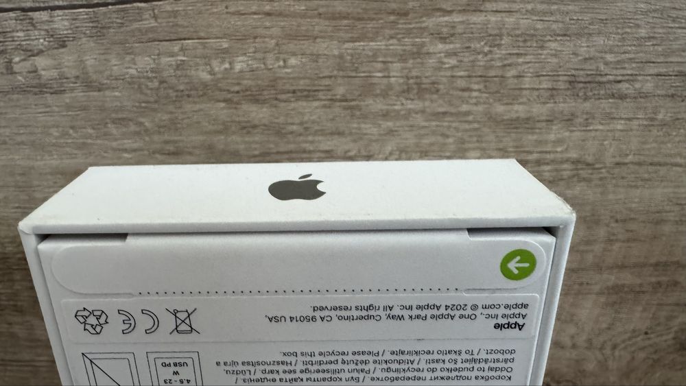 Nowy iPHONE 16 PRO 128GB BEZ RAT Polska dystrybucja