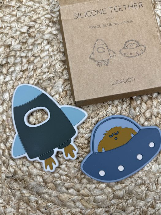 Прорізувач гризунець