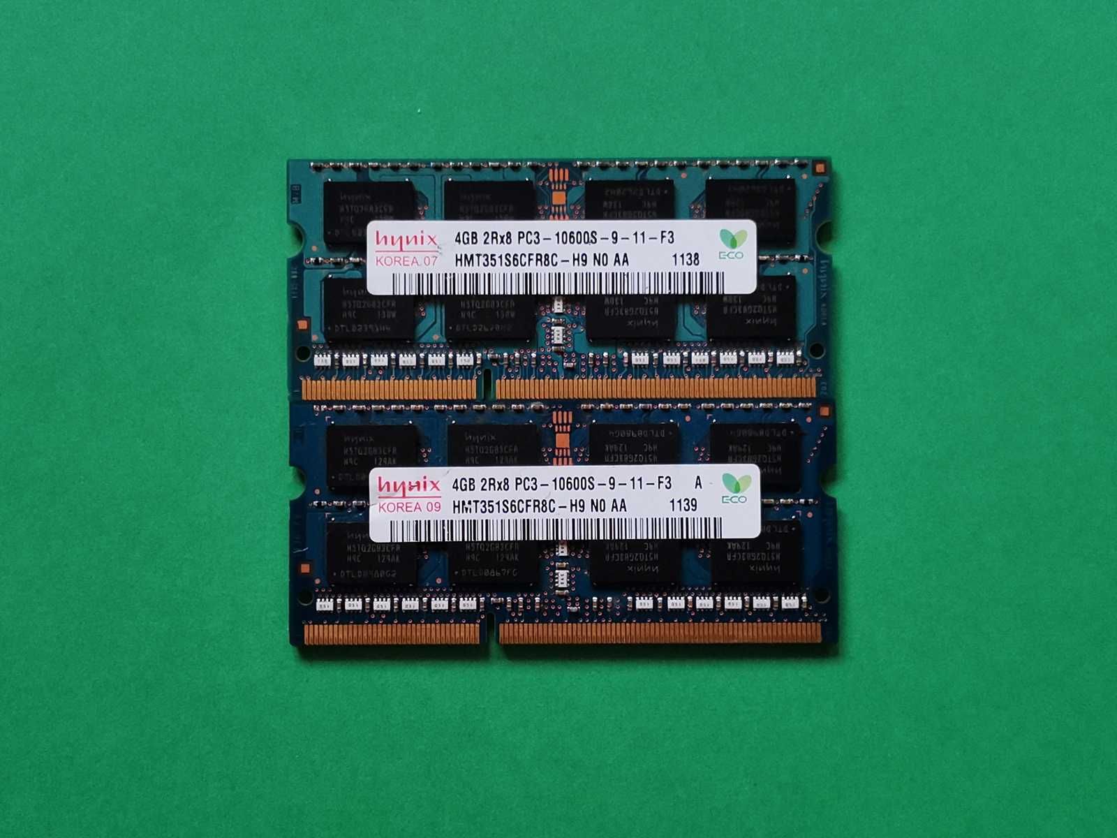 DDR3 8GB HyniX 10600
