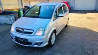 Opel Meriva Meriva 1.6 16V 105 Km 165 Tyś Km 2008 Rok