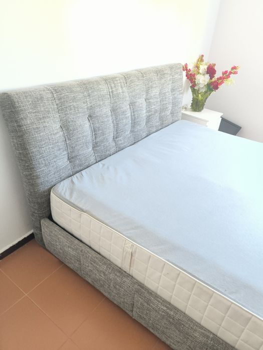 cama casal chateau dax