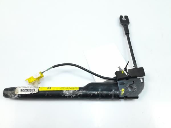 Encaixe de cinto frente esquerdo FIAT 500 (312_)