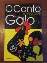 O Canto do Galo - Contos portugueses