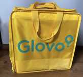 Plecak termiczny Glovo