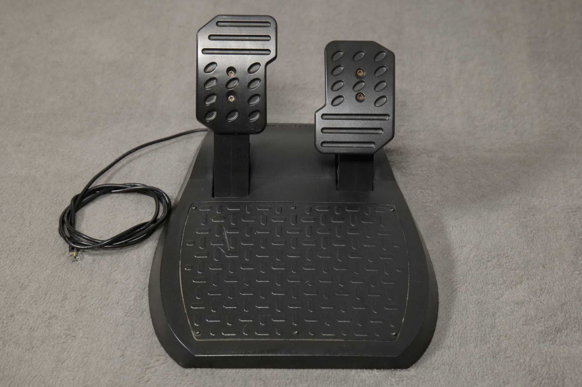 Pedały Thrustmaster T2PA