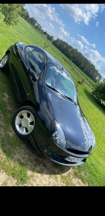 Sprzedam Ford Puma MK1
