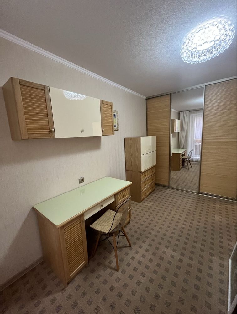 Продам 2х.кв. 1/12 на Алексеевке, м. Алексеевская, Сертификат