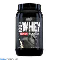 100% Whey Protein - 913g Chocolate