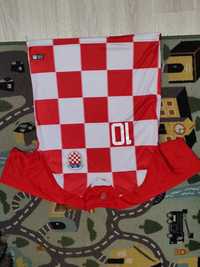 Продам футболку збірної Хорватії. З футболу