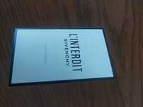 Givenchy L'Interdit