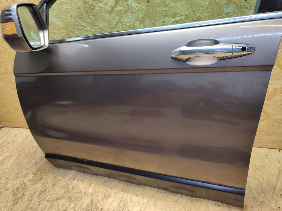 Honda CR-V 3 z 2009 r Drzwi Lewe przednie