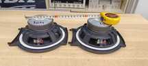 НЧ- динаміки JBL -8ом