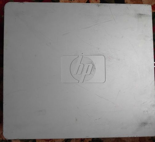 Брендовый HP dc7900 SFF по частям
