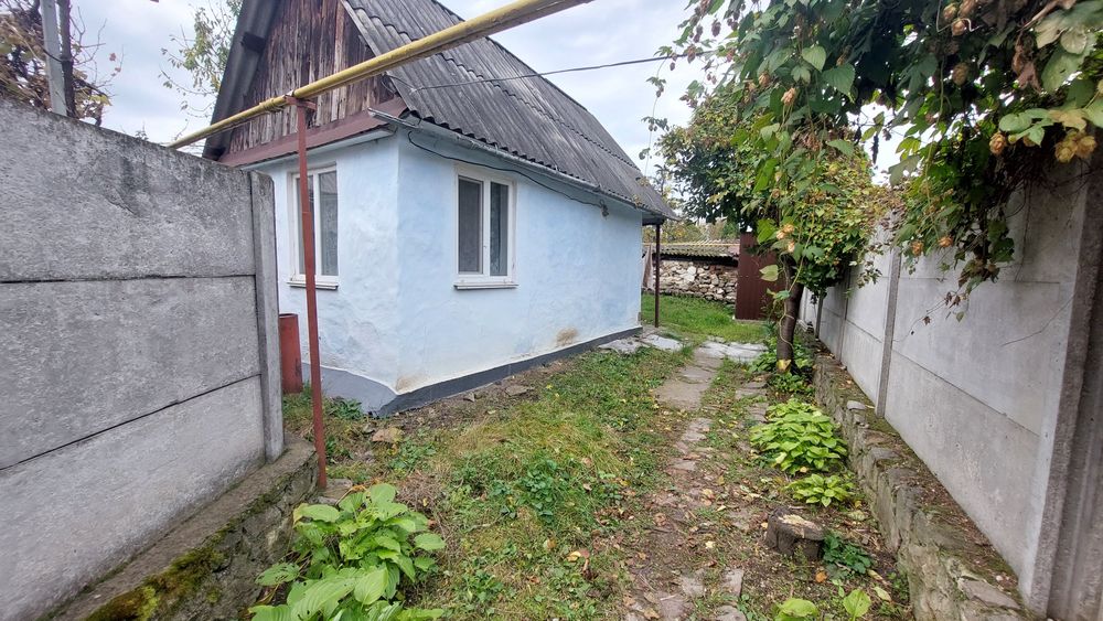 Продам будинок. Вул.Полтавська,25.