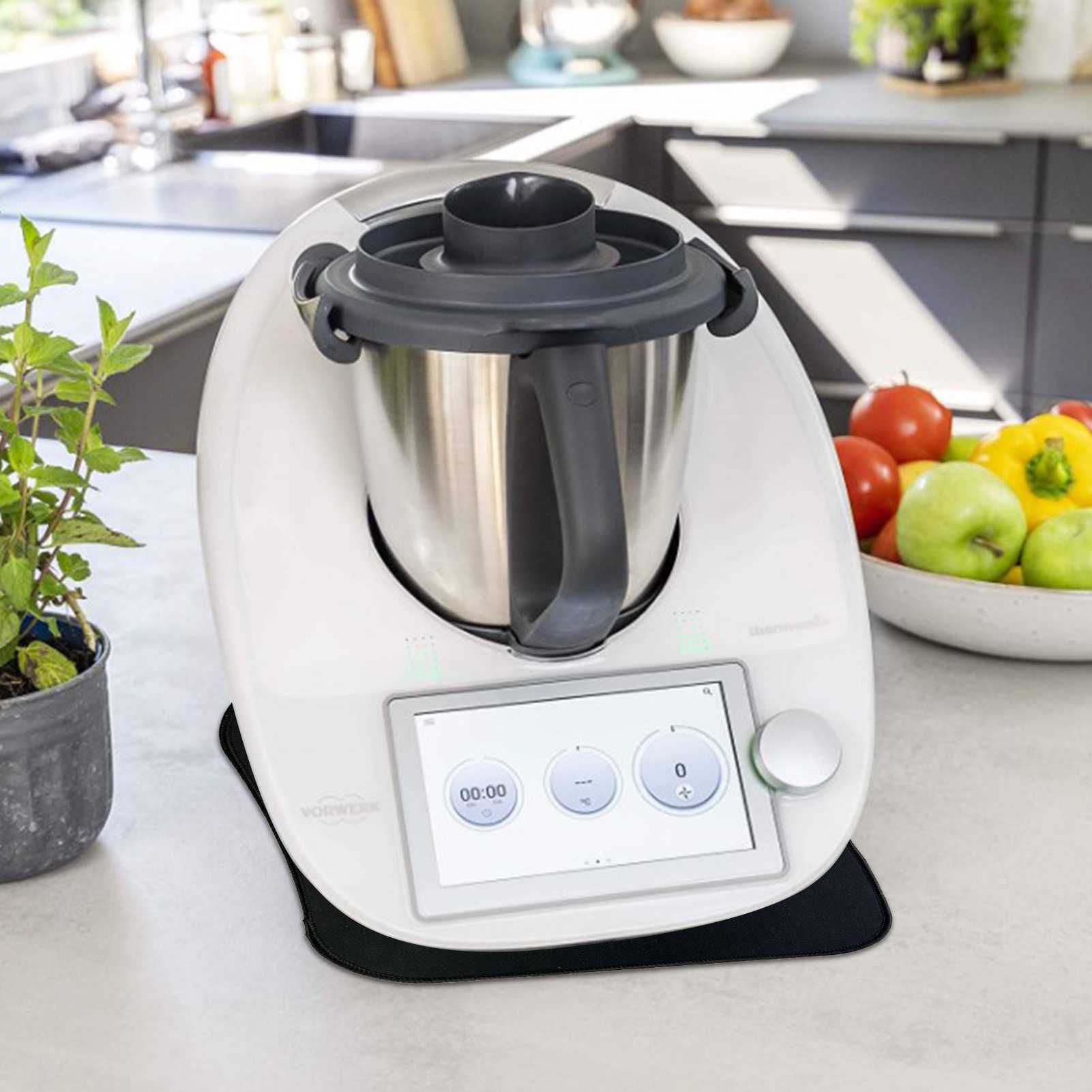 Robot kuchenny Thermomix TM 6 biały + gratisy + nowy + zapakowany