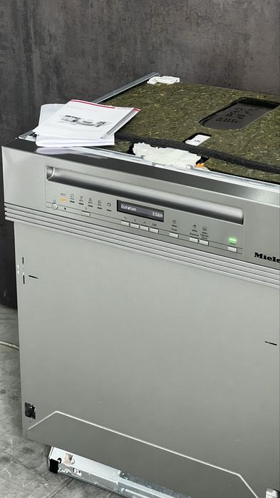 Посудомоечная машина Miele G 7200 AutoOpen посудомийка посудомойка