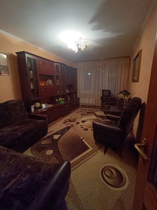 Оренда 2 кімнатної квартири вул Доценко