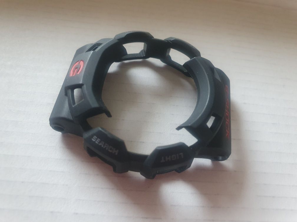 Bezel koperta g9100 gulfman