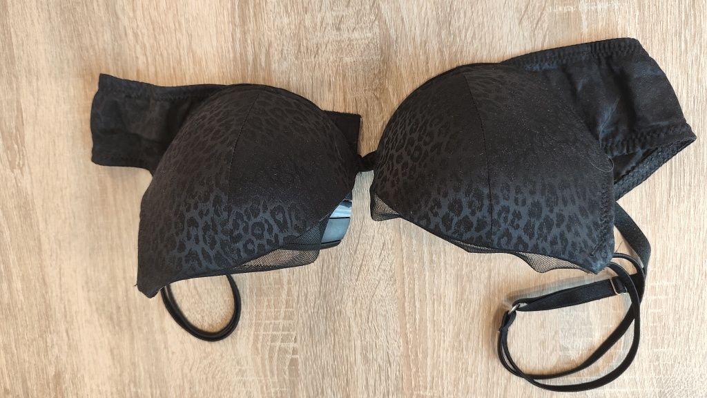 Intimissimi Ліф бюст бюстгалтер push up