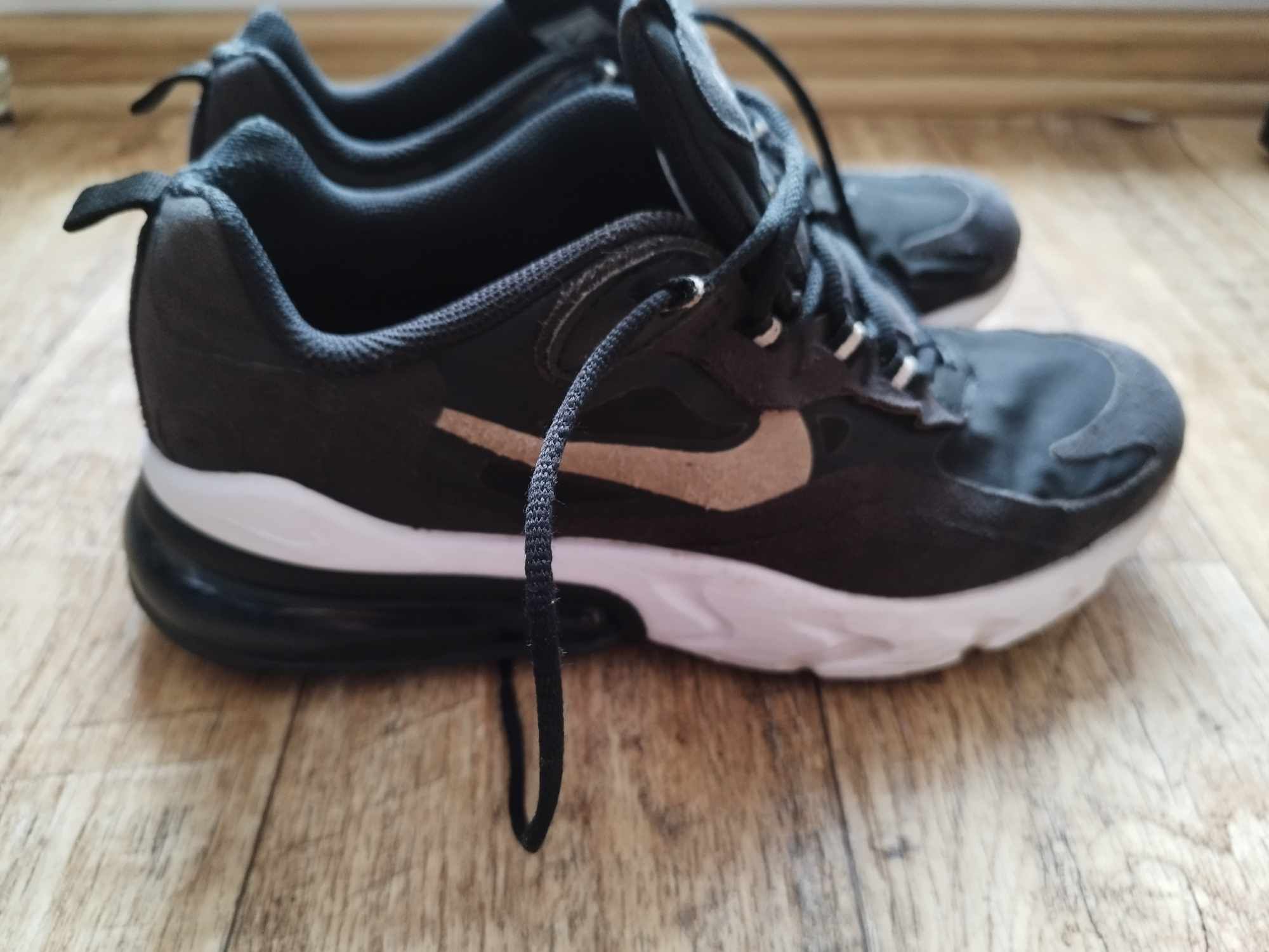Nike air max 270 react