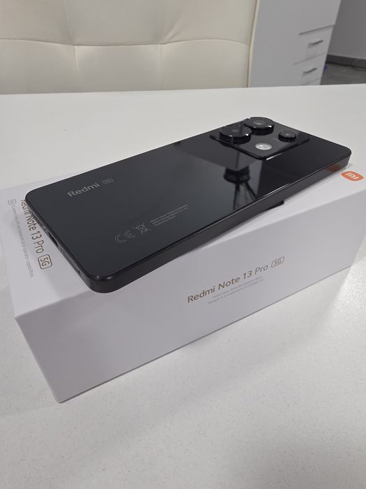 Xiaomi Redmi Note 13 Pro 5G 8/256