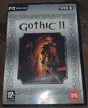 Gothic 2 PC Dubbing Pl