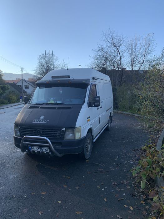 Продам Volksvagen LT