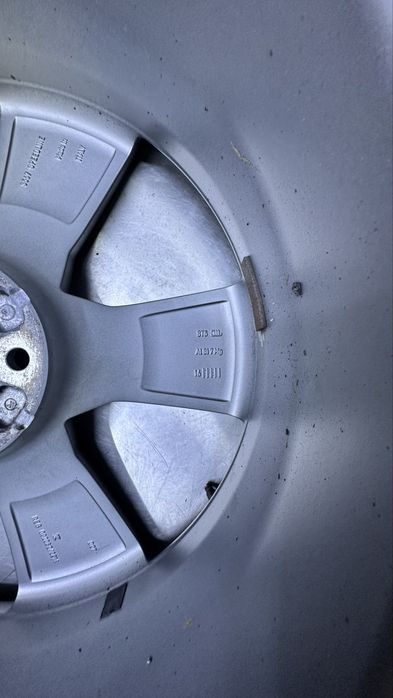 Диски AUDI ОРИГИНАЛ 4M0601025R 9. 0" X 20" 5X112 ET 33