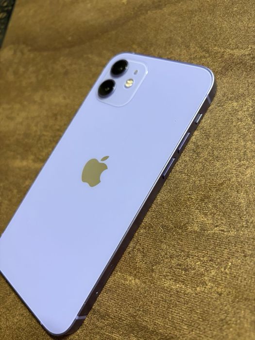 Iphone 12 64 GB stan bdb