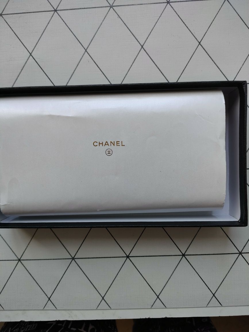 Кошелек Chanel оригинальный