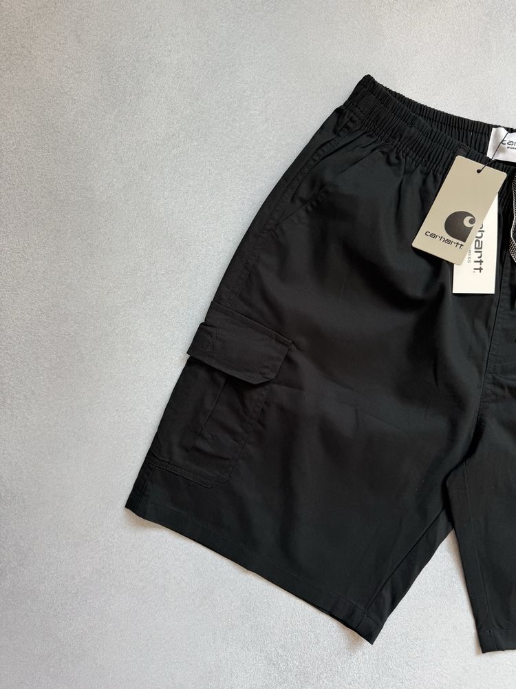 Карго шорты Carhartt WIP Relaxed Cargo Шорти Кархарт