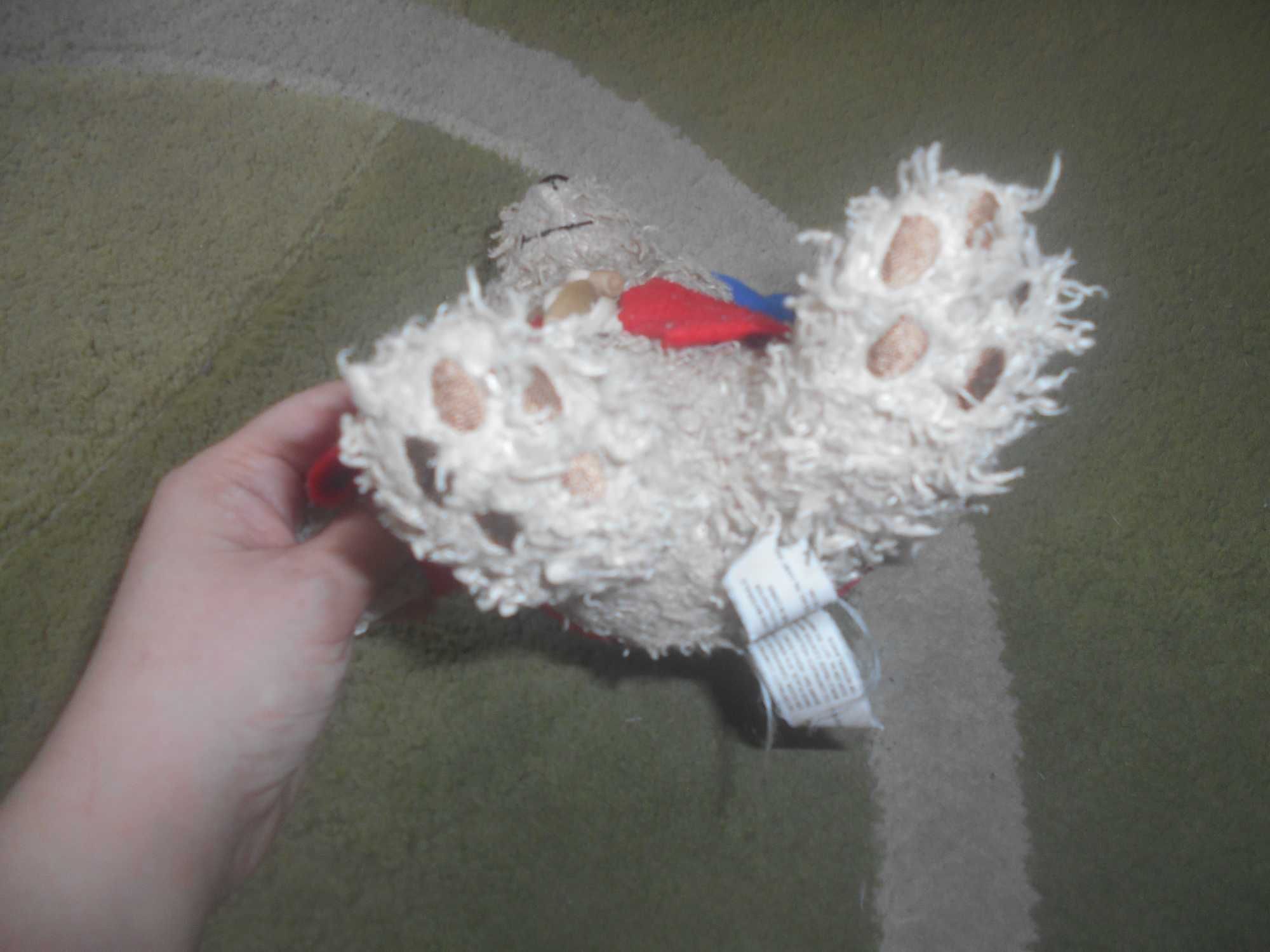 Мягкая игрушка Паддингтон