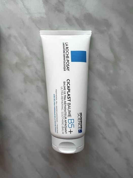 Крем Cicaplast B5