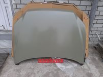 Капот  Volkswagen VW Passat Фольцваген Пассат B7 B8 USA