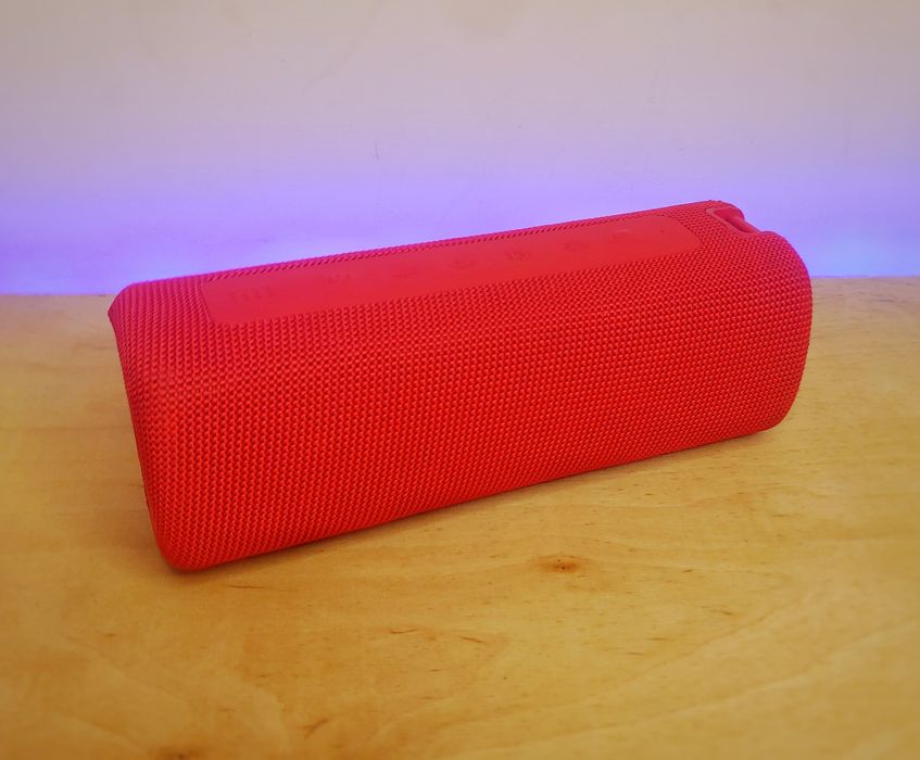 Портативна колонка Xiaomi Mi Portable Bluetooth Speaker 16W