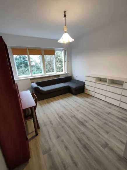 *** Pokój 16m². Domek. Spokój. Cisza. Siłownia. Górczyn-Świerczewo ***