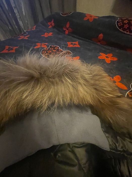 Дитячій зимовий комбінезон BEWARM