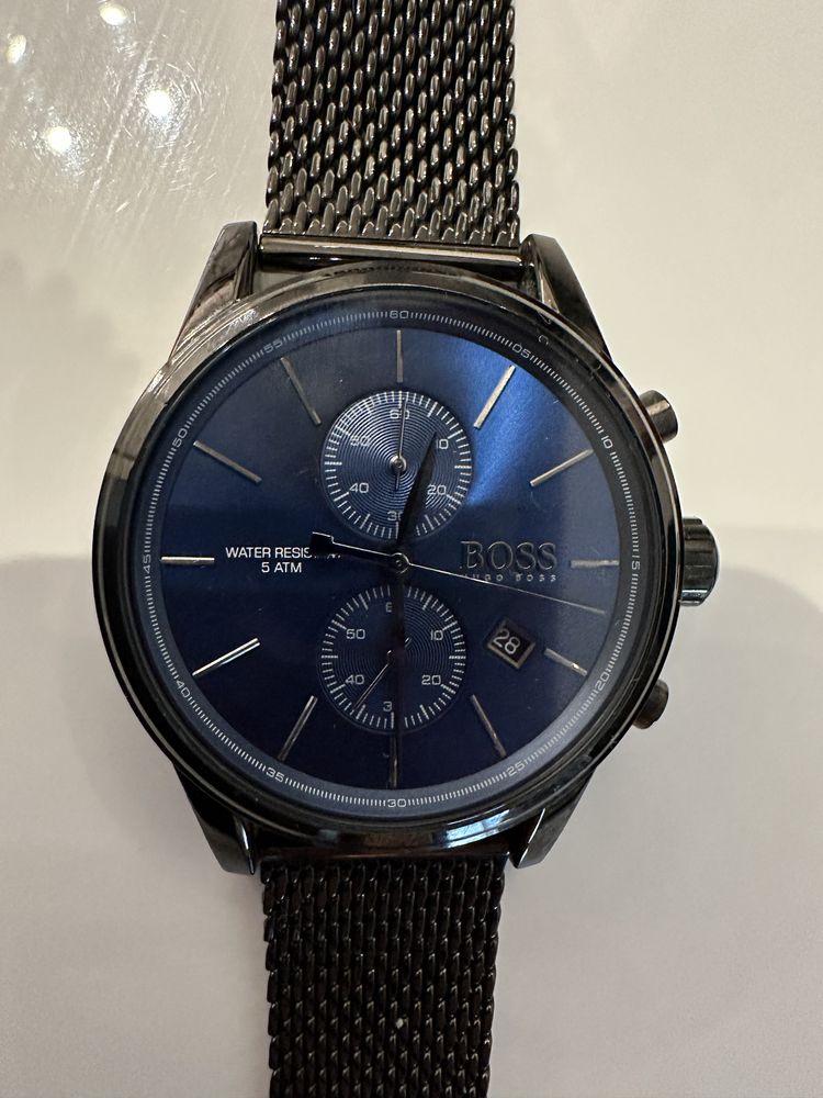 Zegarek Hugo Boss