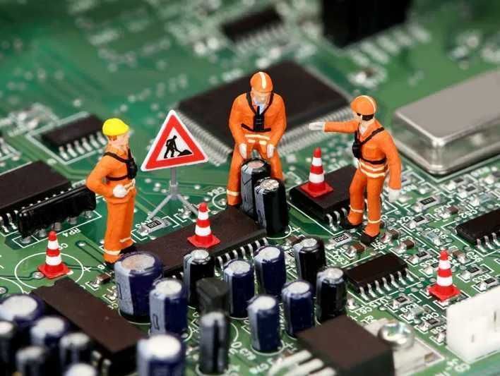 Ремонт електронних плат котлів Vaillant, Buderus, Bosch, Protherm і ін