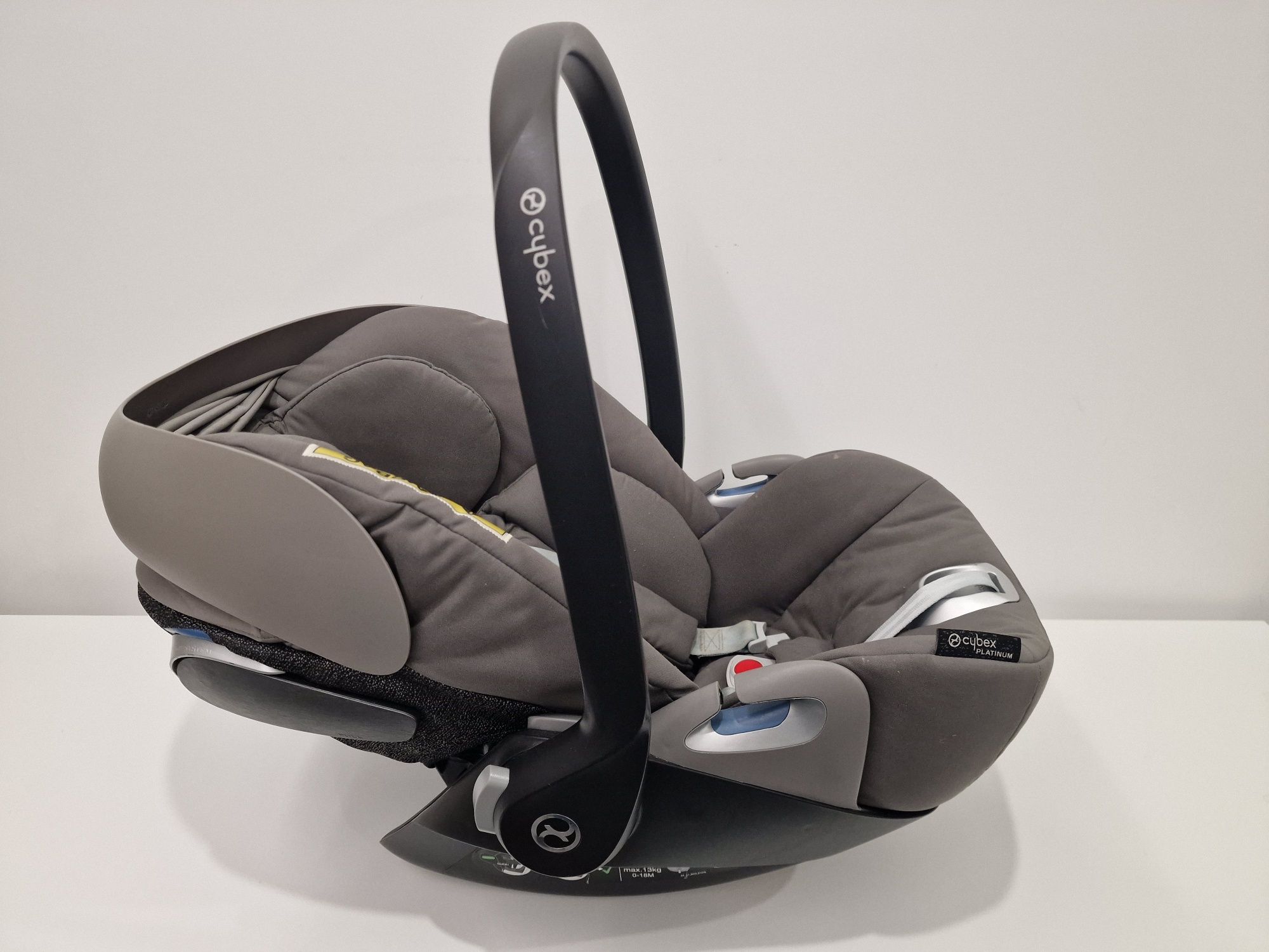 Ovo Cybex Cloud Z i-size