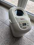 Máquina de fazer pão Tefal